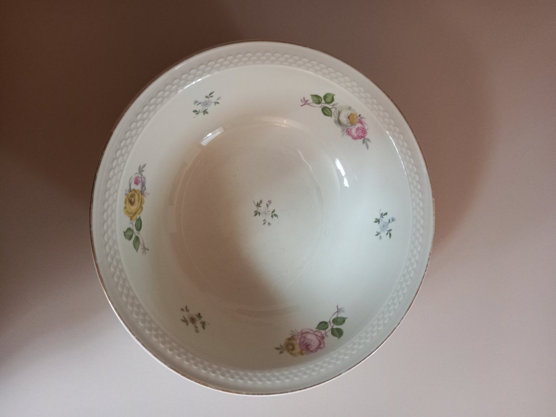 Thomas Coupes: Schüssel von Thomas Ivory – D'occasion à Roggwil BE par Ruefi222