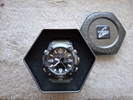 G Shock GG B100