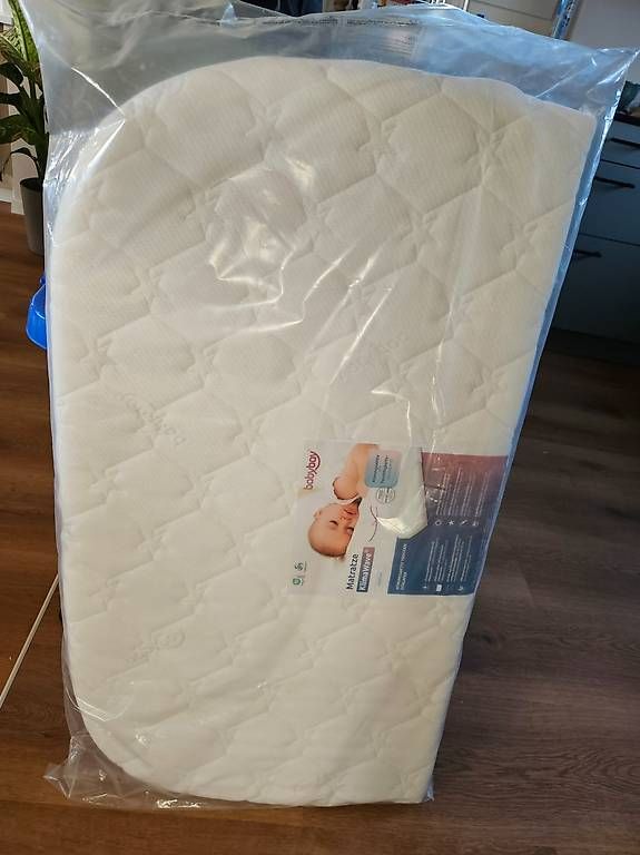 Materassi: Babybay Matratze – Nuovo e nell'imballaggio originale da Brügg BE venduto da Paesci8