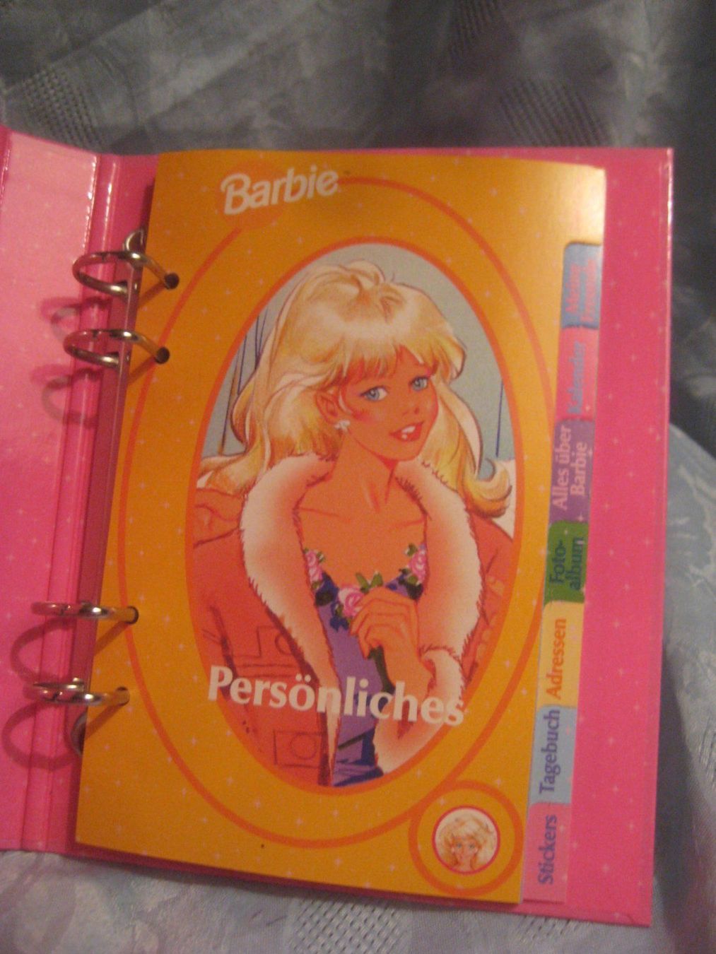 Albums: BARBIE   ALBUM – Neuf (Voir description) à Uster par flocke1 1