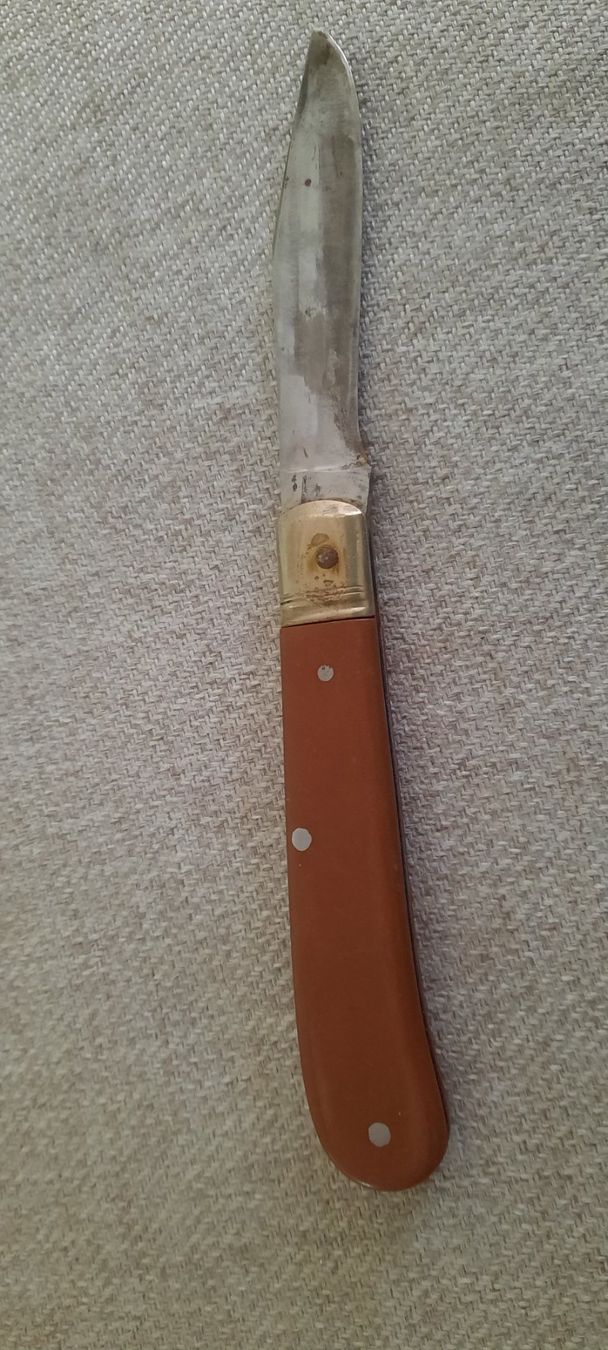 Coltelli tascabile: Messer – Usato da Zürich venduto da Accuchek 1