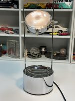 Ingo Maurer Graffunzel Tischlampe Design M 1977 Vintage