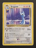 Dragonir 18/102 Non-Holo Rare | Pokémon Basis Set 1999 -DE