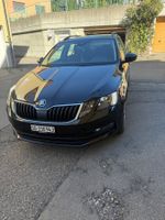 Skoda Octavia kombi 4x4