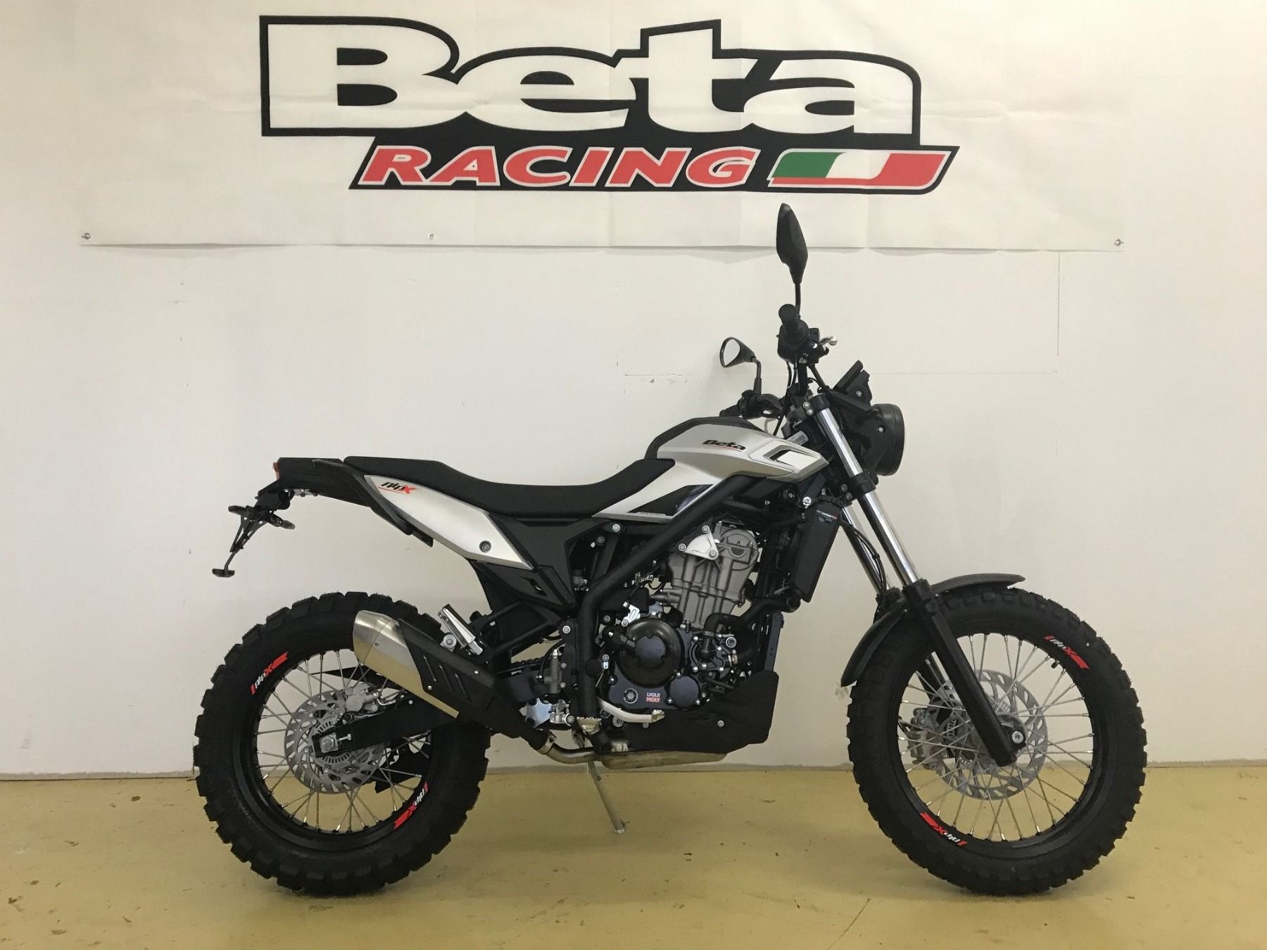 Beta Enduro: Beta Alp X 350 – Nuovo e nell'imballaggio originale da Hunzenschwil venduto da Gaggofisch 1
