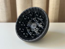 Diffuseur de sèche-cheveux - Babyliss - Embout
