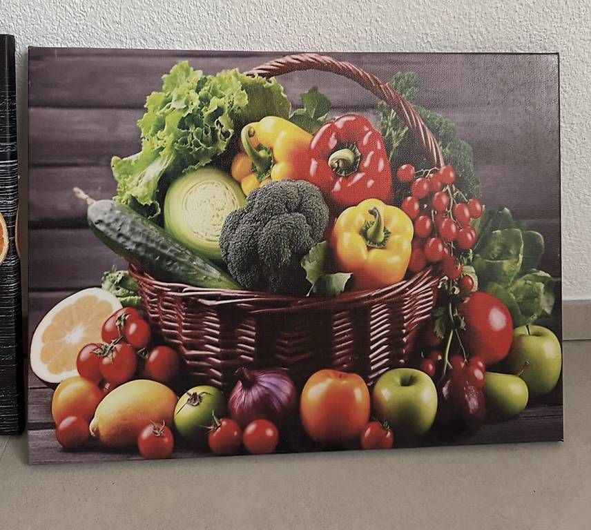 Bücher: Bilder Nahrung/Lebensmittel – Gebraucht aus Steckborn von Ivago 2