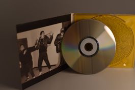 Beastie Boys - Solid Gold Hits (CD Album)
