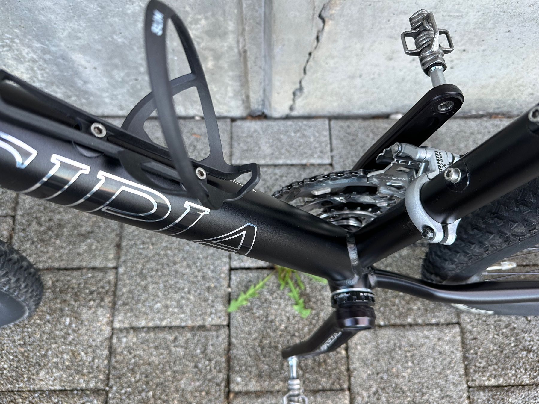 Biciclette: Mountainbike Principia MSL e Pro – Usato da Richterswil venduto da moellerdeplazes 6