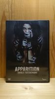 APPARITION Dunkle Erscheinung auf DVD