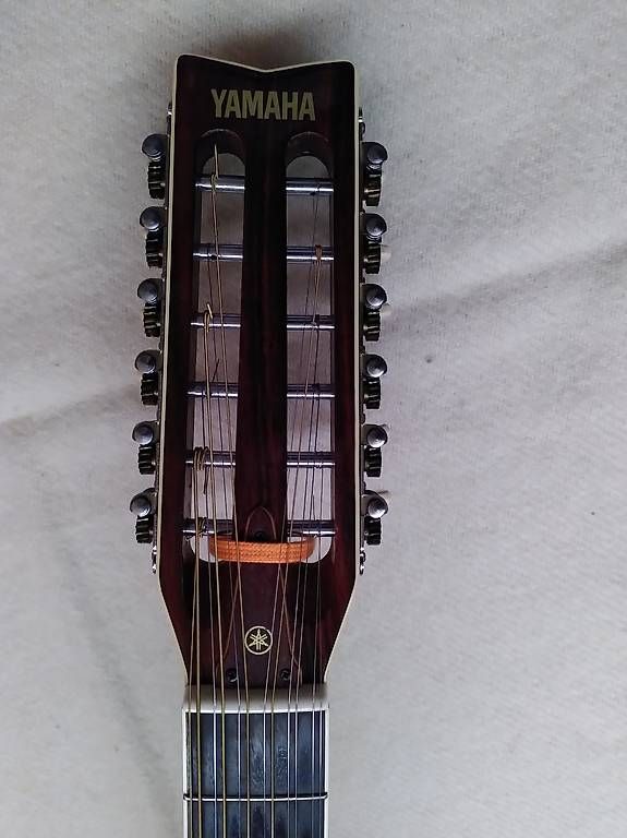 Strumenti musicali: Yamaha FG 512 – Usato da Dornach venduto da rolkeller 2