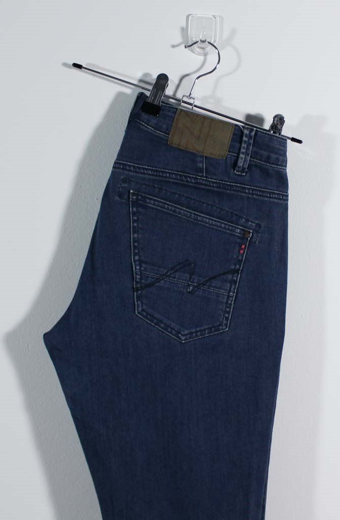 Nile Jeans: NILE Jeans Gr. S+ – Usato da Belp venduto da caramel-secondhand 3