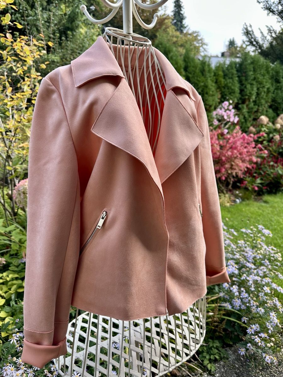 Jacken: Cartoon Jacke – Neu (gemäss Beschreibung) aus Olten von Barola01 1