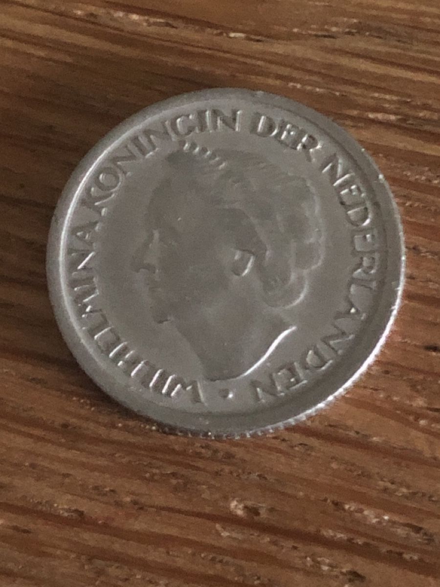 Toutes les monnaies: 25 Cent  – D'occasion à Mühlethal par nyffeler2815 1