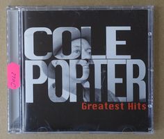 Cole Porter: Greatest Hits - D18