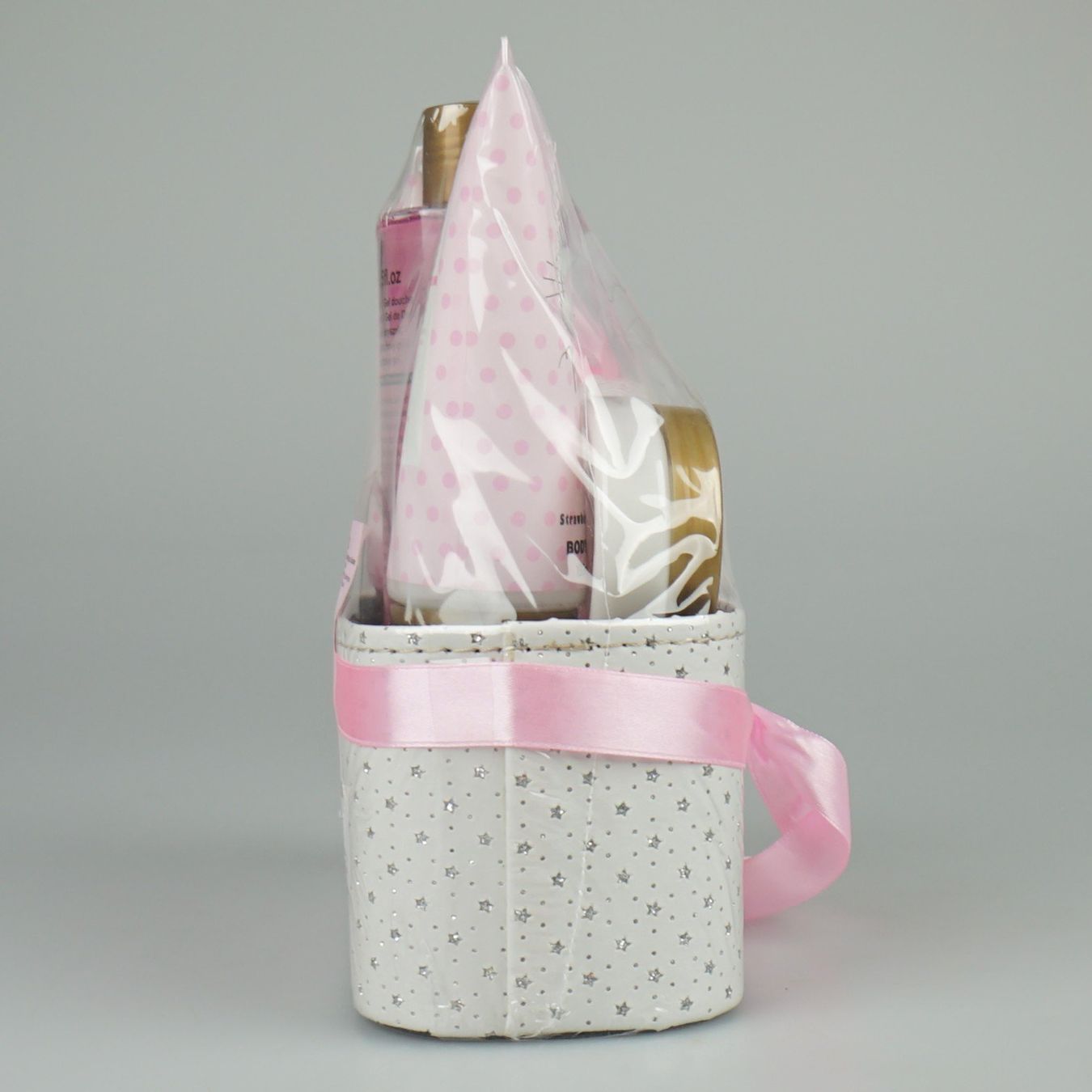 Sonstige Körperpflege: Körperpflege-Geschenkset Princess Kitty – Neu (gemäss Beschreibung) aus Volketswil von brockipfannenstil 4