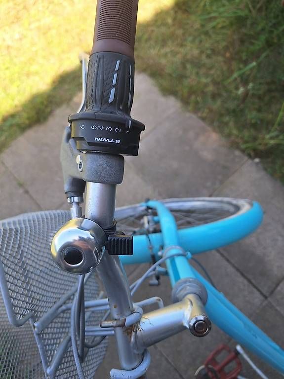 Biciclette: Velos – Usato da Uetendorf venduto da Albi125 1