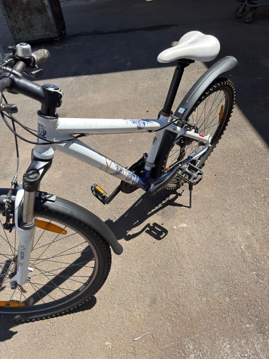 Scott Velos: Mountainbike Scott – Gebraucht aus biel-bienne von Sekiz 2