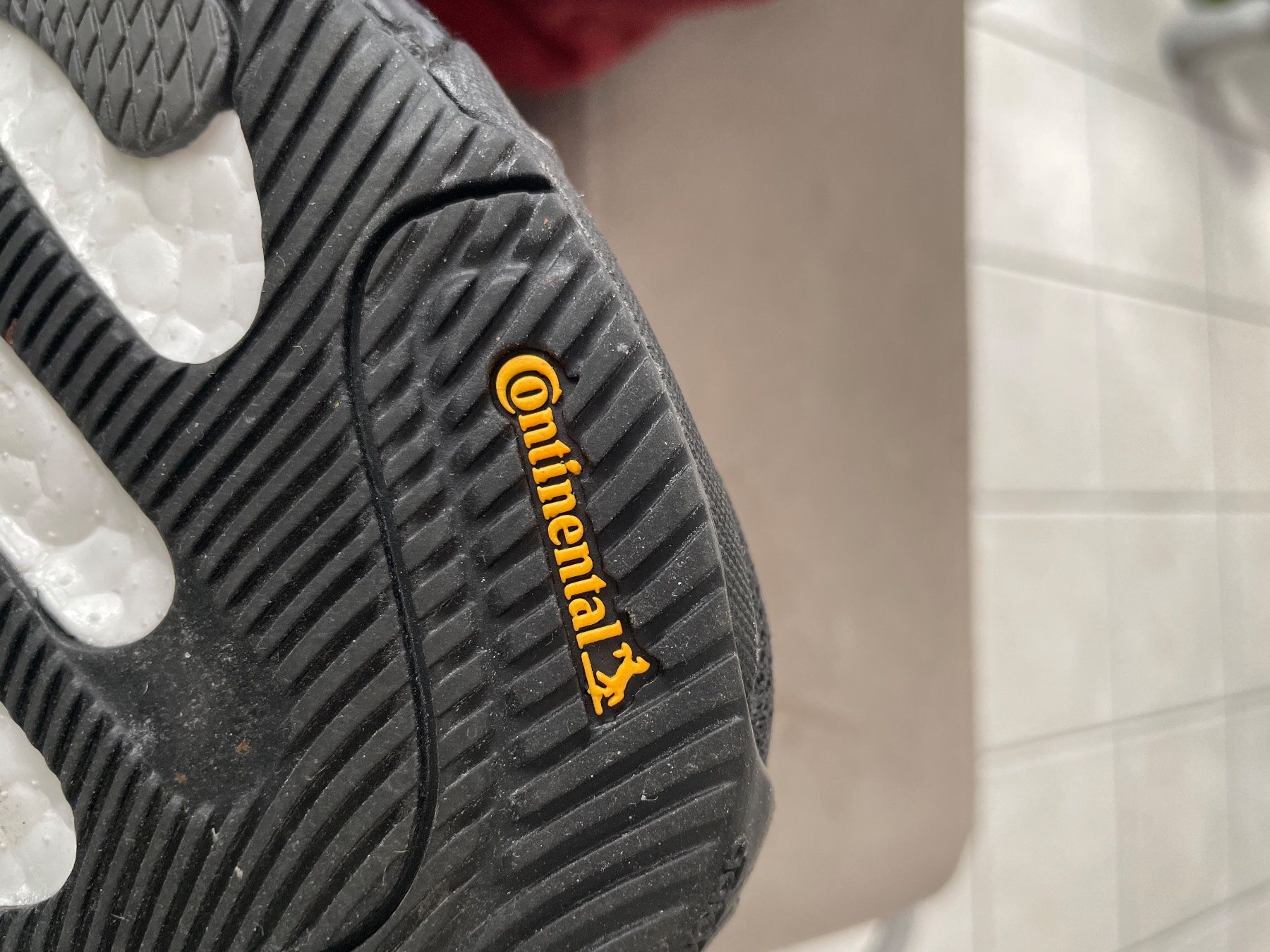 Adidas Damenschuhe: Adidas Solarglide 6 w / Laufschuhe – Neu (gemäss Beschreibung) aus Steffisburg von nadine1211971 2