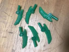 LEGO 6x Klinge (18950)