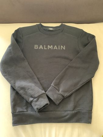 Balmain sweatshirt 