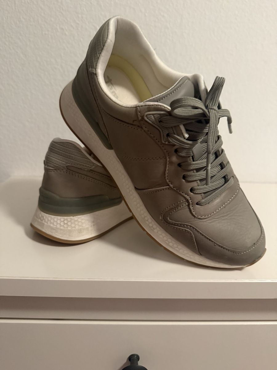 Tamaris Damenschuhe: Tamaris Sneaker – Neu (gemäss Beschreibung) aus Abtwil SG von Fcbayern1992 1