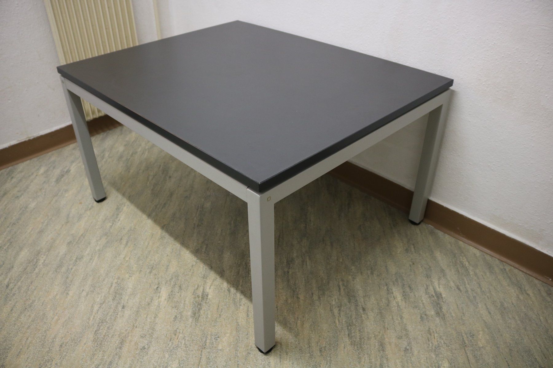 Lista Tavoli: Lista Office LO Tisch Büro Möbel Bürotisch Besprechungstisch – Usato da Rickenbach b. Wil venduto da Mysterion4 2