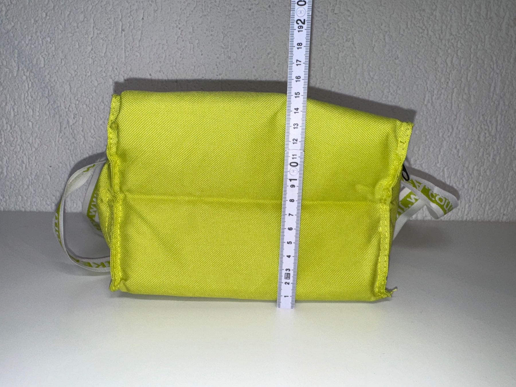 Borse: Kleine Kühltasche von Ikea – Usato da Grosswangen venduto da Second_hand_paradise 2