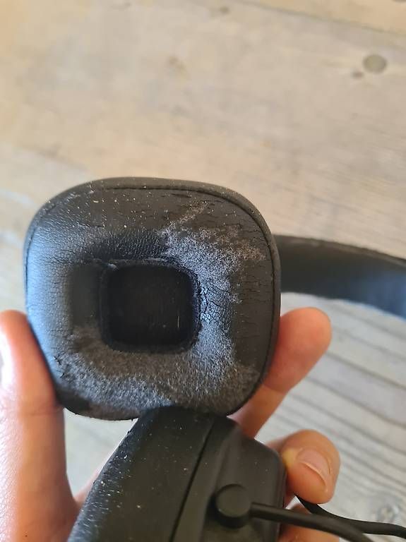 Kopfhörer: Marshall Bluetooth Over Ear Kopfhörer – Gebraucht aus Winterthur von PFINGSTROSE07 1