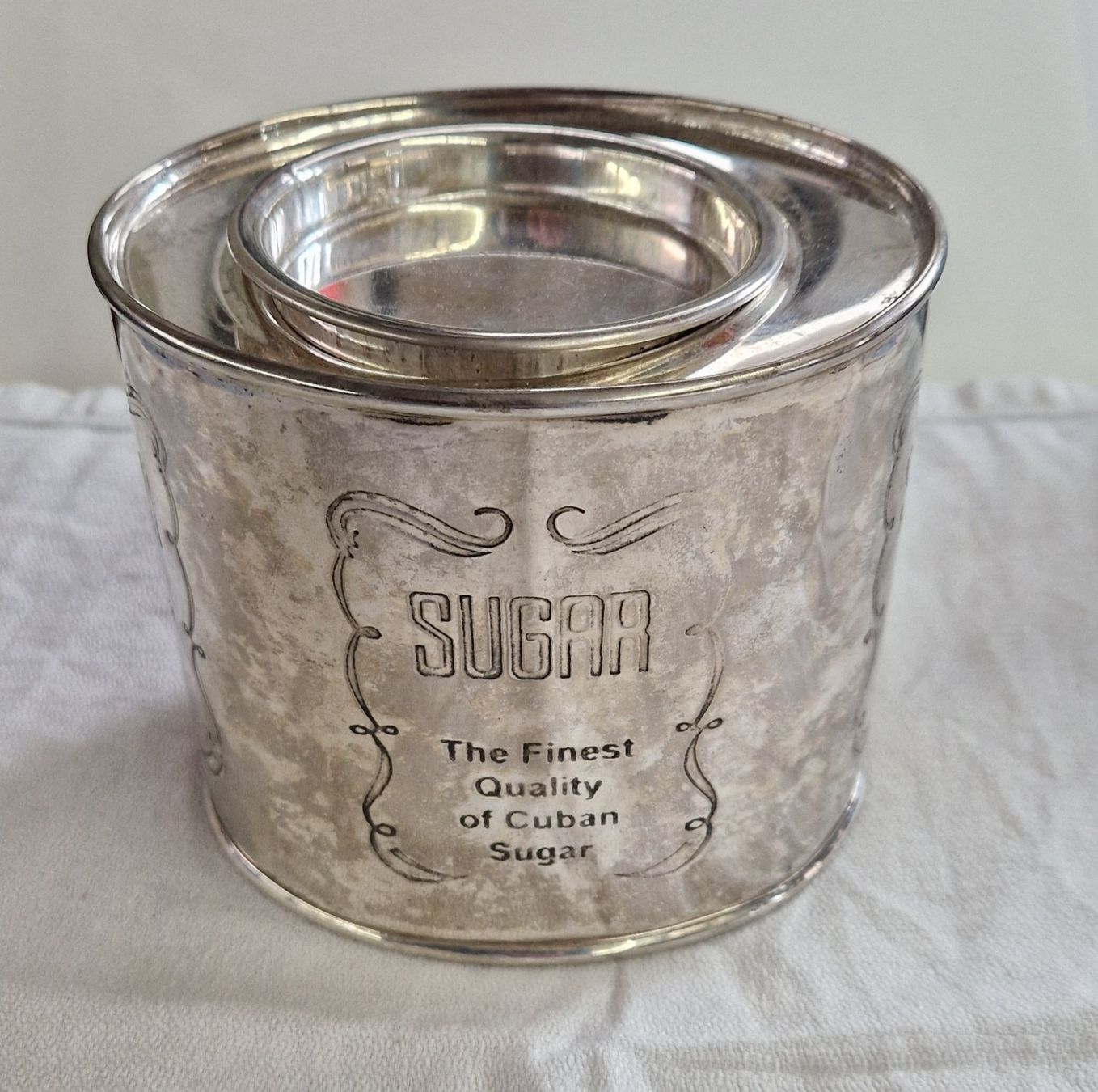 Zuccheriere: SUGAR DOSE VERSIBERT – Usato da Bilten venduto da Mic2022
