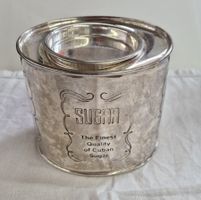 SUGAR DOSE VERSIBERT