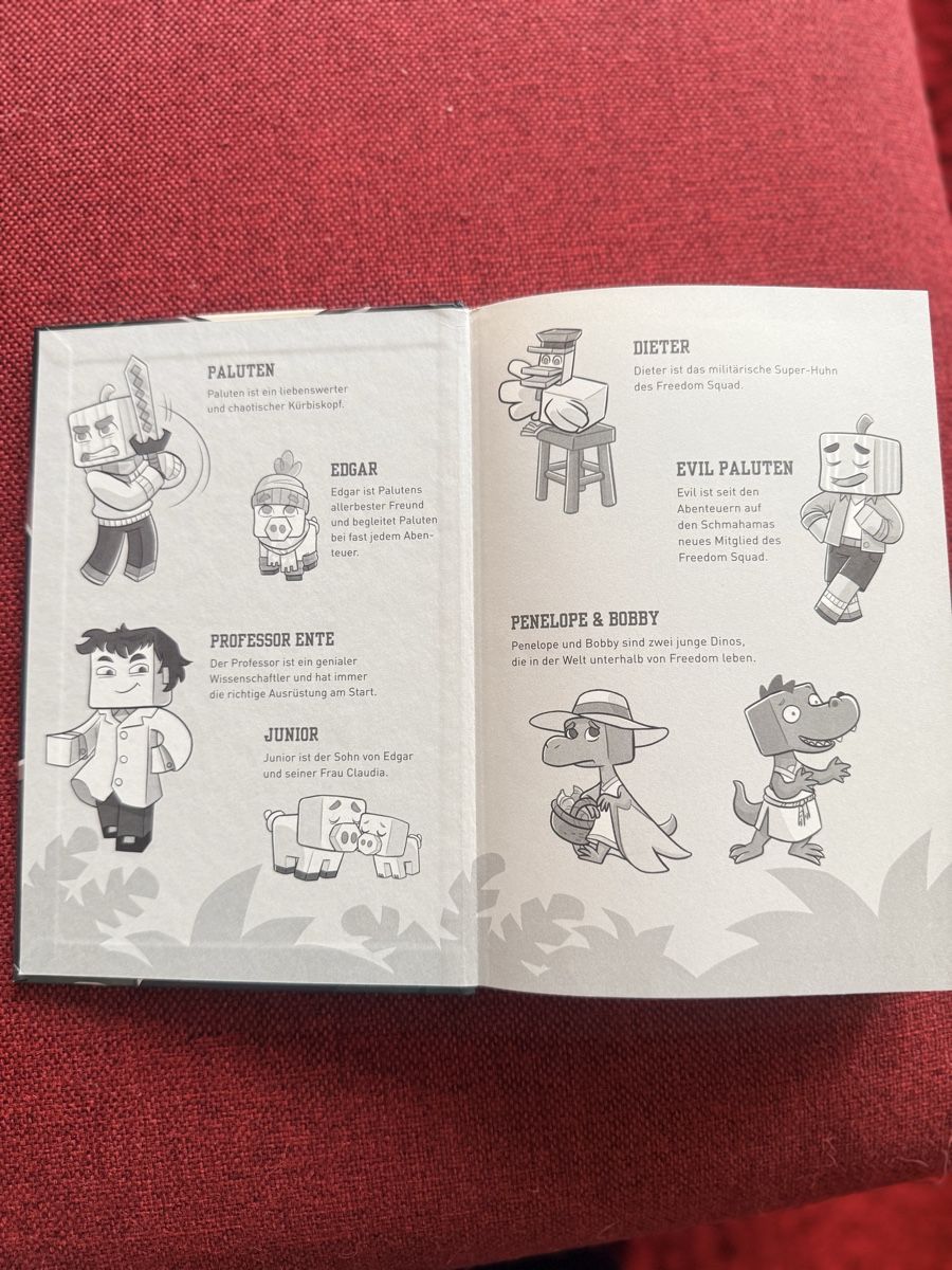 Bücher: Kinderbuch – Gebraucht aus Kleinwangen von OlgaZiben 2