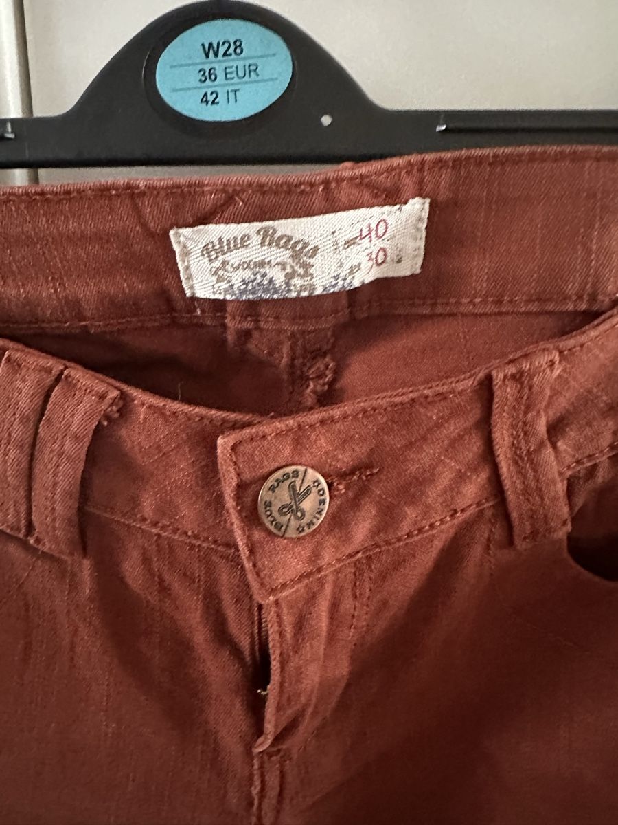 Jeans: Jeans – Usato da Volketswil venduto da ben_9s6x 2