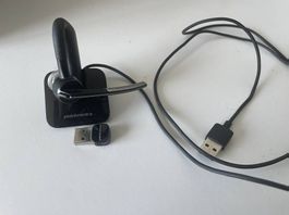 Plantronics Kopfhörer leicht Gebraucht