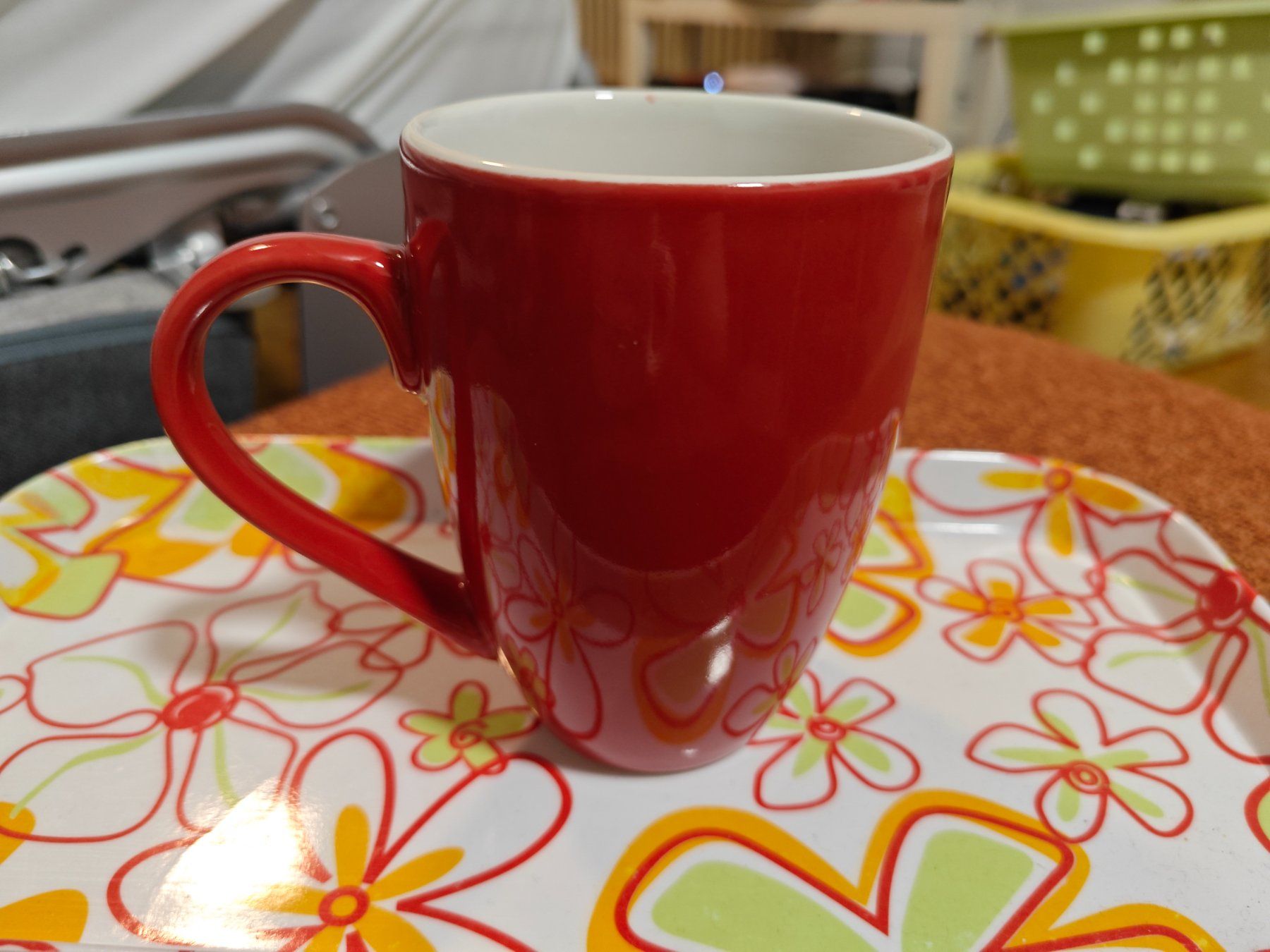 Tassen: 3 tasses – Gebraucht aus Renens VD von cba_r9y8 2