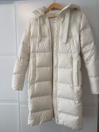 Marc O'Polo Wintermantel, Gr. 36, neuwertig, warm!