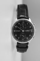IWC Portugieser 2022 mit 6 Jahren Garantie