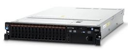 IBM x3650 M4- Server mit 144GB RAM