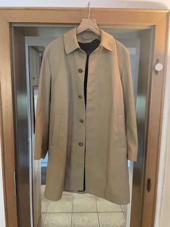 Mantel Brooks Brothers Gr. M