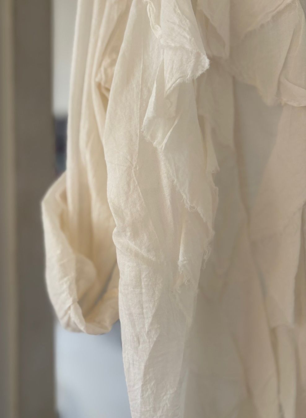 Blusen: CHEMISE SUPER LEGÈRE! M – Neu und originalverpackt aus Locarno von NicoNion 4
