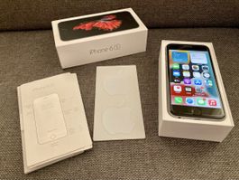 iPhone 6s 32GB (Akku: 97%)