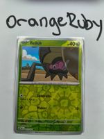 Relluk 024/182 REVERS HOLO Ewige Rivalen DRI Deutsch