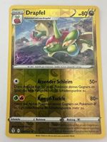 Drapfel - Reverse Holo - Pokemon