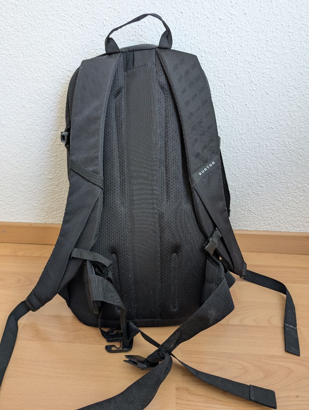 Burton Zaini: Burton Hicking Backpack  – Usato da Zürich venduto da Loulou_96 1