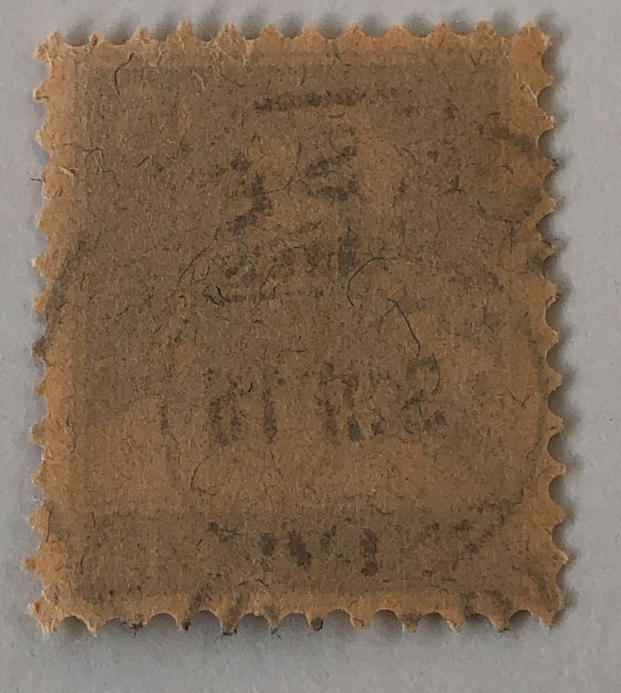 Tutti i francobolli: Nr.128 mit Vollstempel Tellbrustbild    – Usato da Aarau venduto da Billa007 1