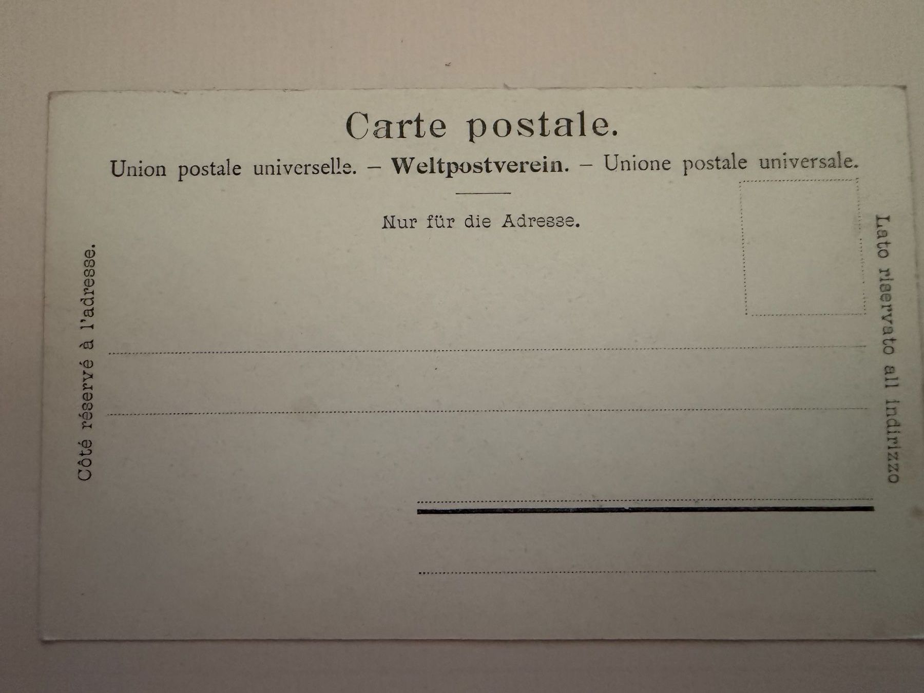 Cartoline postali: PORRENTRUY  -Ansichtskarte – Usato da Tegerfelden venduto da siebenmacky 1