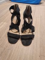 Sandalen von Bullboxer Gr.40