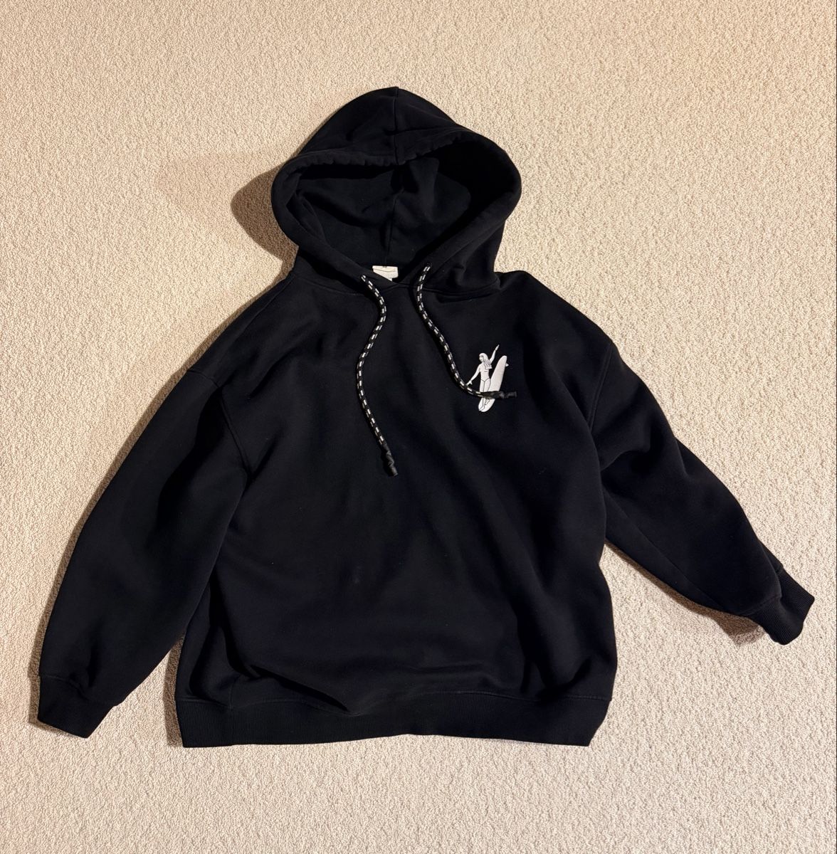 H&M Maglioni & Felpe: Surf Pullover Women + Waves – Usato da Sempach venduto da son_698y