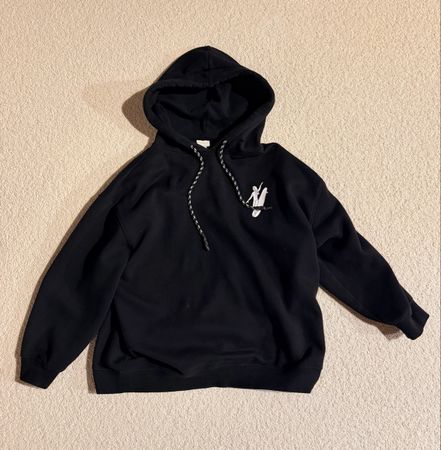 Surf Pullover Women + Waves