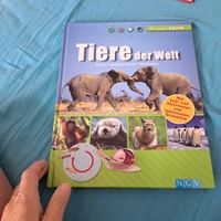 Tiere der Welt
